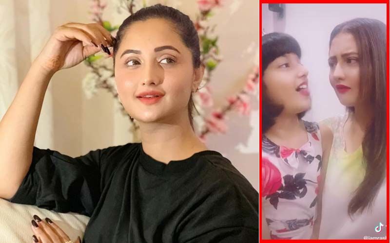 Rashami Desai Finally Makes Her TikTok Debut, Gets 4 Million Views On Her First Video Within 24 Hours