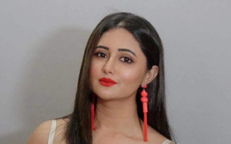 'Proud Of Rashami Desai' Among the Top Trends On Social Media As Fans Shower Love On Bigg Boss 13 Star