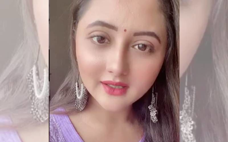 Bigg Boss 13 Star Rashami Desai Trends On Twitter For Her 'Vocal For Local' Video