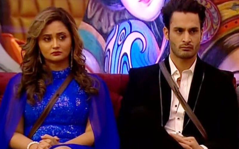 Bigg Boss 15 Finale: Rashami Desai CLARIFIES She Isn’t In LOVE With Umar Riaz; Says, 'They Can Never Be More Than Friends’