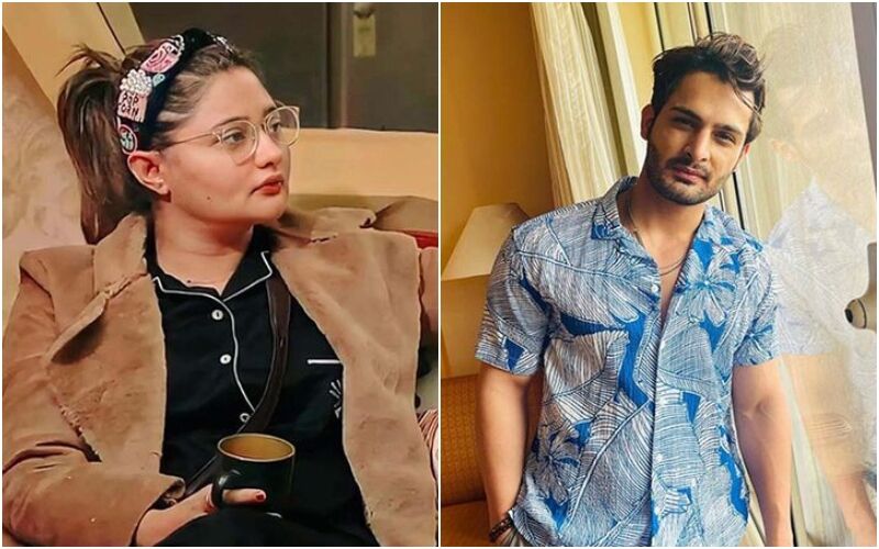 Bigg Boss 15: Rashami Desai-Umar Riaz Being TARGETED By Other BB Contestants? UPSET Fans React Strongly: ‘Half The House Is Against #Umrash’