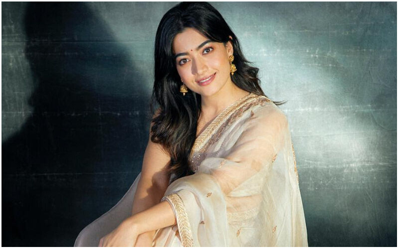 Rashmika Mandanna Deepfake Video Row: Delhi Police Questions 19-Year-Old Youth From Bihar-DETAILS INSIDE