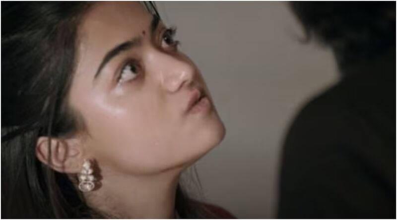 People Just Know That Like Those 10 Seconds: Rashmika Mandanna RESPONDS To All The Trolling Over Her Animal Film Dialogue