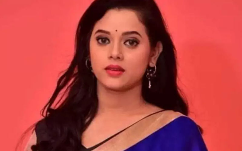 TV Actor Rashmirekha Ojha Found DEAD At Rented Home In Odisha, Suicide Note Found, Father Accuses Live-In Partner-Report