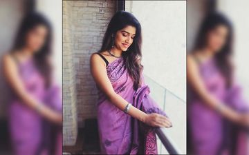 Rasika Sunil On A Traditional's Spree? This Lockdown Transformation Is Winning Marathi Hearts!