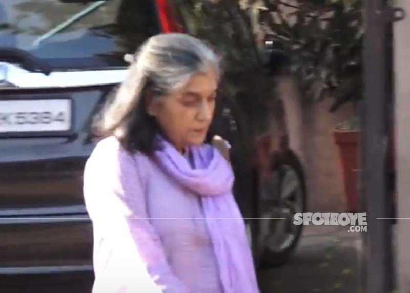 Ratna Pathak Shah