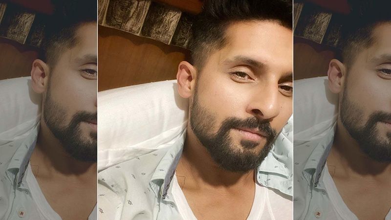Ravi Dubey Tests Positive For Coronavirus And Goes Into Home Quarantine; Actor Urges Everyone To Stay Optimistic