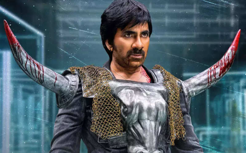 ‘Ravanasura’ Twitter REVIEW: Ravi Teja’s Mass Action-Thriller Fails To Impress Audience? Here’s What Twitterverse Has To Say About The Film-SEE TWEETS