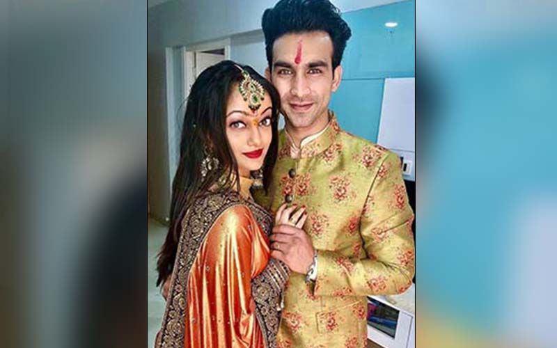 Mansi Naik And Pradeep Kharera Engaged: Wedding Bells Ringing Already