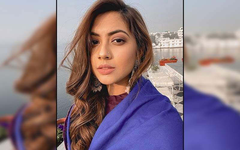 Tujhse Hai Raabta: Reem Shaikh Has Found A New Passion; Calls It ‘A Real Stress Buster’