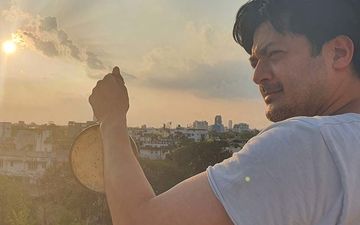 Janta Curfew: Tollywood Celebrities Claps, Ring Bells To Thank SuperHeroes