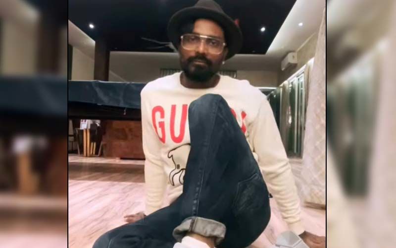 Remo D'Souza Shares A Hilarious Video Of A Man Unknowingly Calling Remdesivir As 'Remo D'Souza' And It Will Leave You In Splits - WATCH