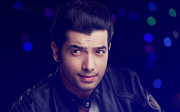 Reverse Leap In Ekta Kapoor's Kasam Tere Pyar Ki: Ssharad Malhotra Goes From 50 To 25 Years