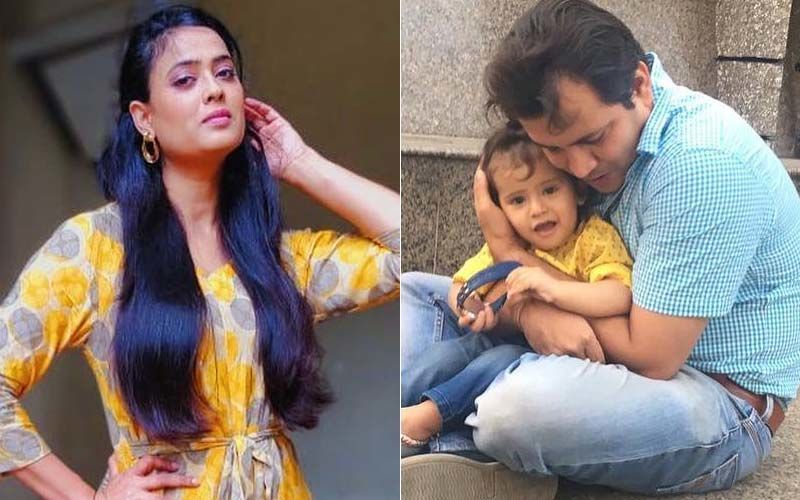 Shweta Tiwari Says She Informed Abhinav Kohli That Their Son Reyansh Is With Her Family; Abhinav RESPONDS: ‘Enough Of Your Lies’- VIDEO