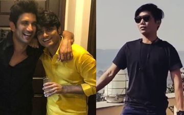 Sushant Singh Rajput Death: Late Actor's Former Flatmate Samuel ...