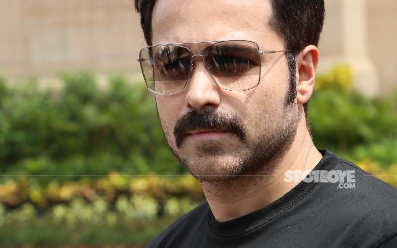 Emraan Hashmi On Sushant Singh Rajput's Death Case And Nepotism: It Has Become A Bit Of A Circus On Social Media