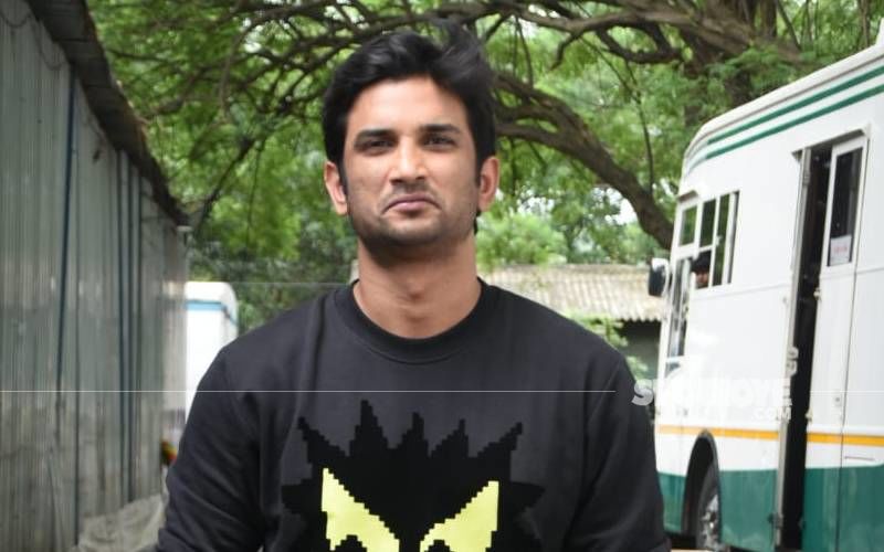 Sushant Singh Rajput Death: Former Assistant Ankit Acharya Makes Shocking Revelations; Says SSR Was A 'Changed Person' Post Europe Trip With Rhea Chakraborty