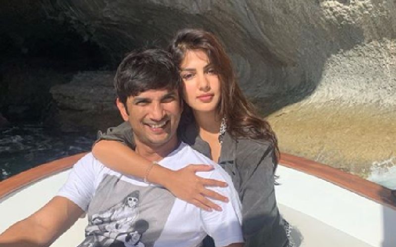 Sushant Singh Rajput Death Case: Rhea Chakraborty's Lawyer Reacts To AIIMS Report Ruling Out Murder Theory; Says 'Truth Cannot Be Changed'