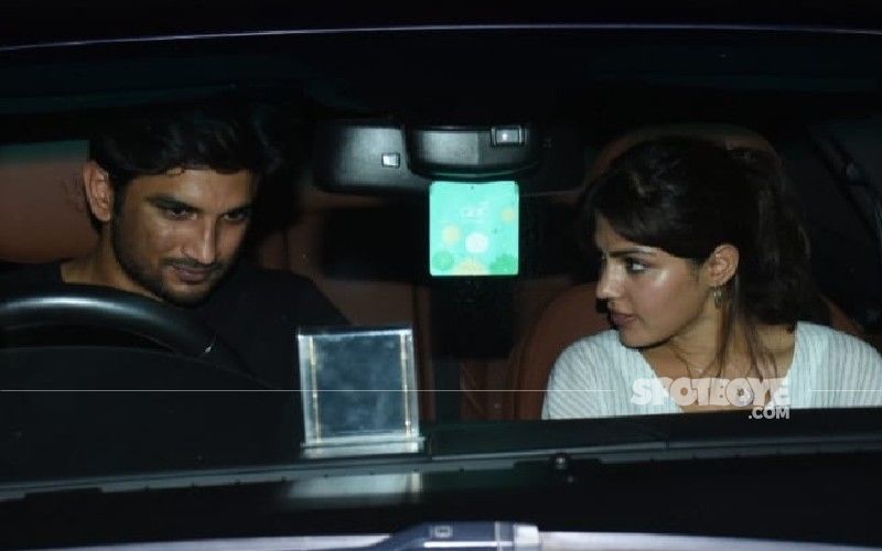 Sushant Singh Rajput Death Case: SC Hears Centre's Plea Challenging Findings In Rhea Chakraborty's Bail Order; 'You Cannot File A Petition Challenging The Observations'