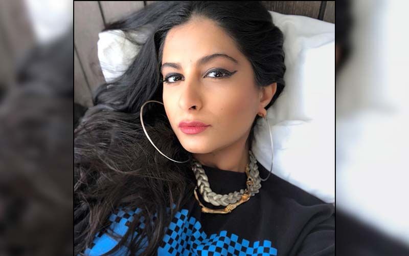 Rhea Kapoor Confirms Testing Positive For COVID-19 'Inspite Of Being Super Careful'; Says, 'Everything Tastes Bad, My Head Hurts'