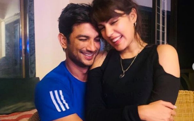 Sushant Singh Rajput Case: After Rhea Chakraborty, Court Orders NCB To Allow De-Freezing Of Accounts Of Two More Accused In Drugs Case-Report