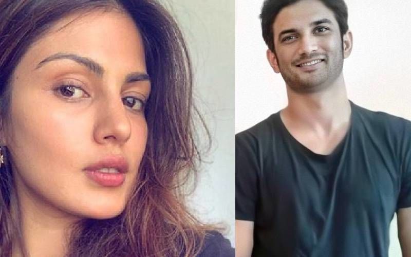 Sushant Singh Rajput Death: SC Reserves Verdict Till August 13 On The Petition Filed By Rhea Chakraborty