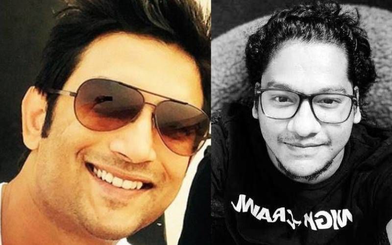 Sushant Singh Rajput's Watchman's Statement Contradicts Siddharth Pithani's Claims; Says No One Informed Him After Seeing Actor's Body