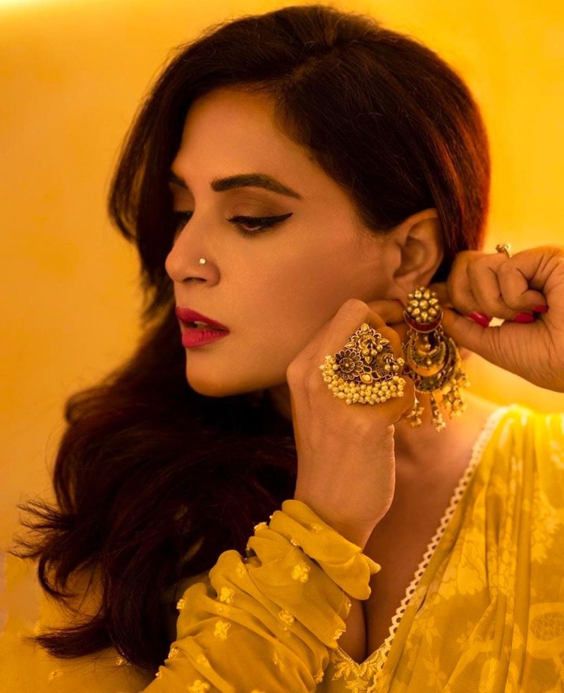 RichaChadha