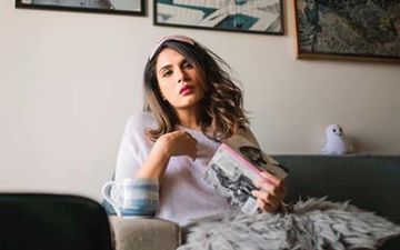 Richa Chadha’s Sarcastic Reply To A Troll Calling Dia Mirza A ‘Hypocrite’ Is Bang On, ‘Climate Change To Sirf Hamari Problem Hai’