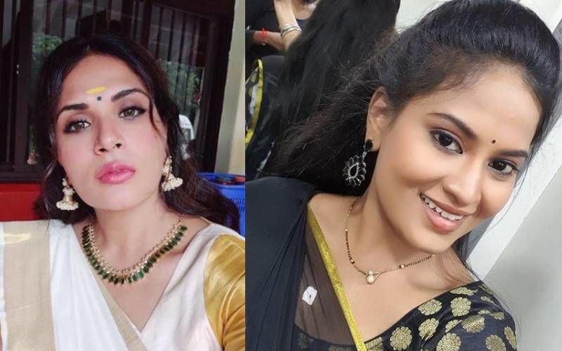 Richa Chadha Calls Telugu Actor Kondapalli Sravani's Death By Suicide 'Tragic'; Is Curious To Know If Her Partner Will Receive The Same Treatment As Rhea Chakraborty