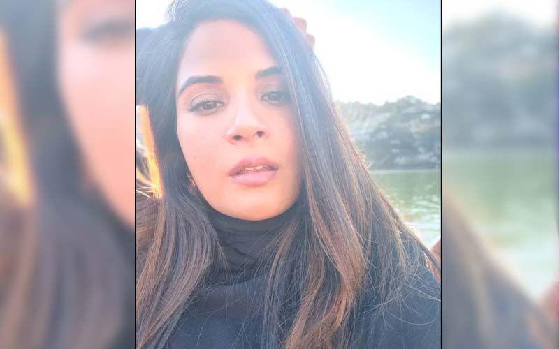 Richa Chadha Deletes Twitter App From Her Phone; Says, 'Takes Too Much, Is Toxic'