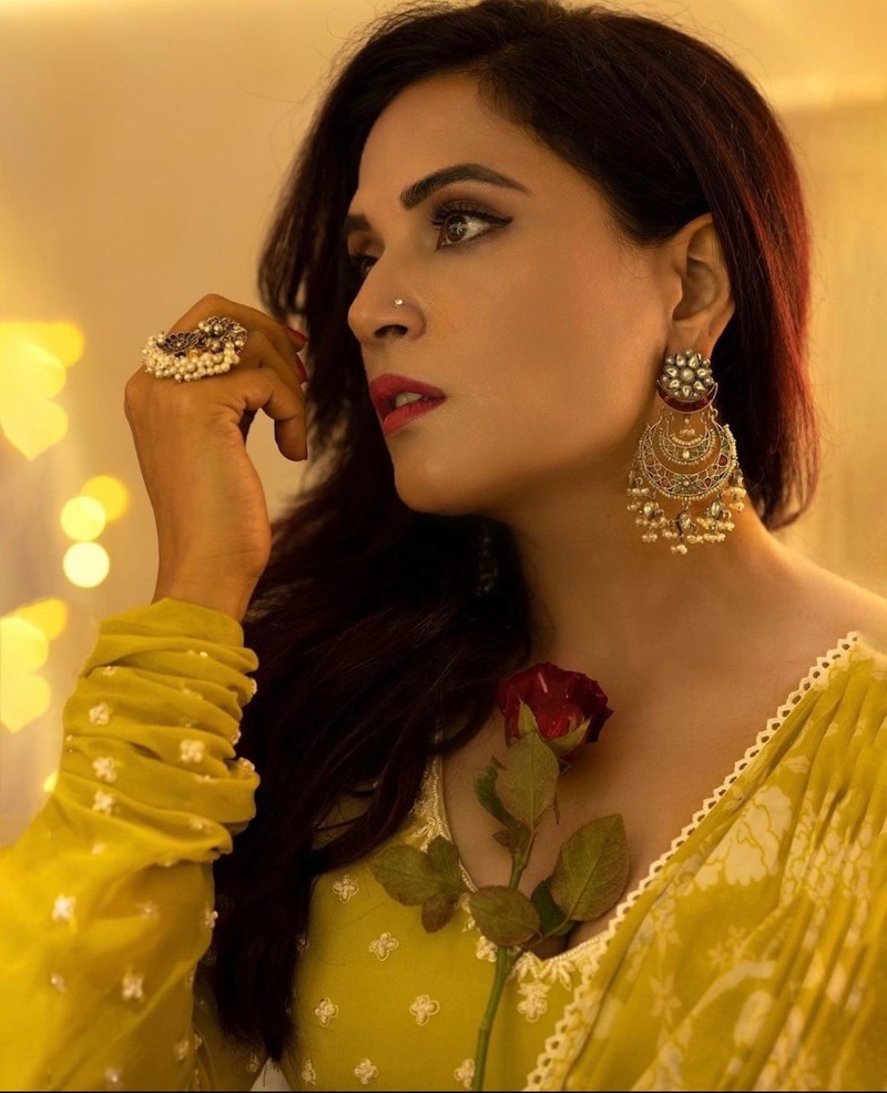 RichaChadha