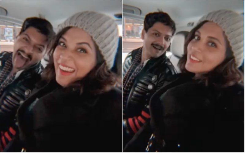 Richa Chadha Gives Relationship Advice As She Shares An Adorable Video With Ali Fazal After Postponing Her Wedding To 2021
