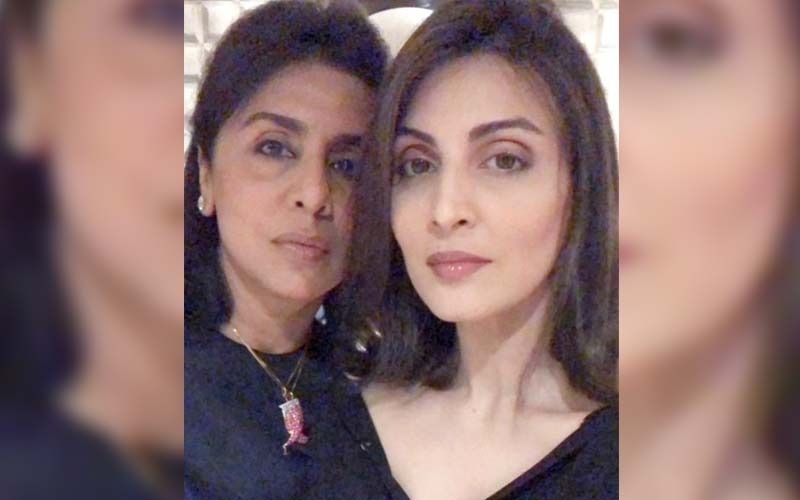 Happy Mother’s Day 2021: Riddhima Kapoor Wishes Her Mom Neetu Kapoor; Lauds Her Strength And Calls Her ‘Iron Lady'