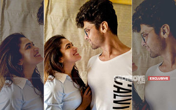 Khatron Ke Khiladi Contestant Ridhima Pandit EXCLUSIVE Interview : Kushal Tandon Is Definitely More Than A Friend