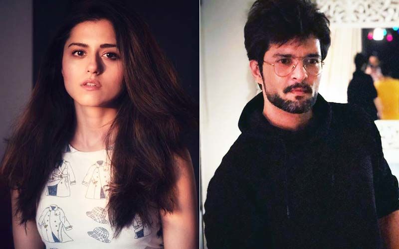 Ridhi Dogra And Raqesh Bapat To File For Divorce?