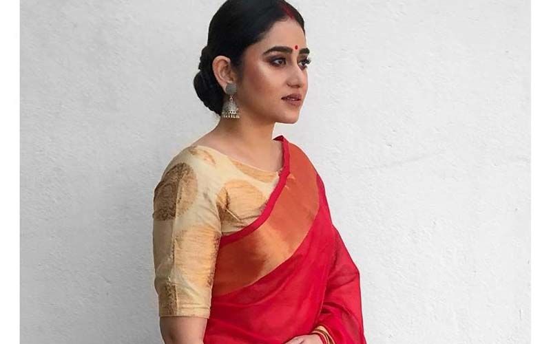 Here’s What Ridhima Ghosh Is Cooking At Home During Lockdown?