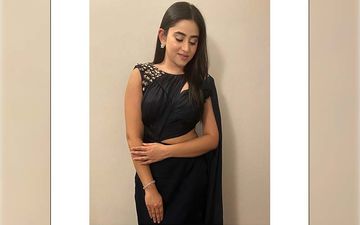 Ridhima Ghosh Shares Glimpse Of Her Culinary Skill As She Cooks Bread Pudding