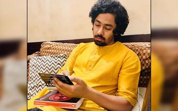 Riddhi Sen Speaks Out Against Growing Domestic Violence During Coronavirus Lockdown