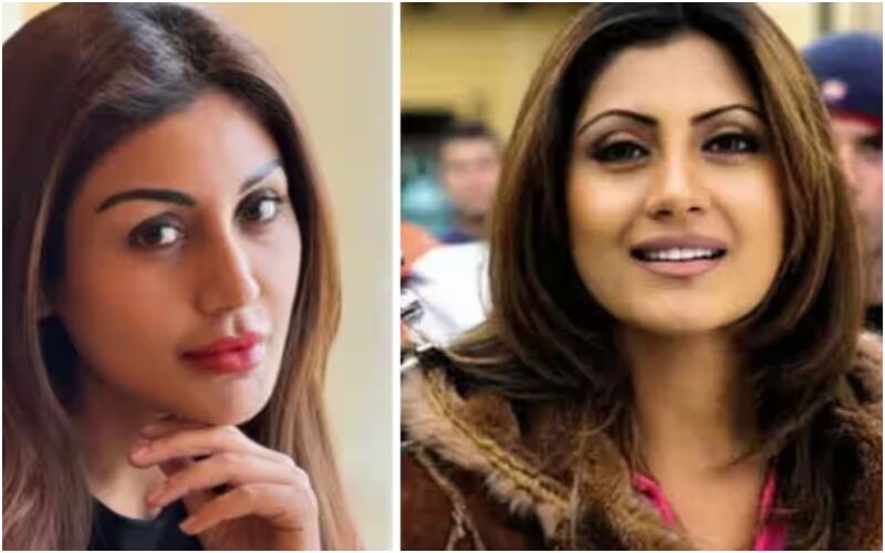 Rimi Sen RUBBISHES Rumours Of Undergoing A Plastic Surgery; Actress CONFIRMS It’s Only Botox And Fillers