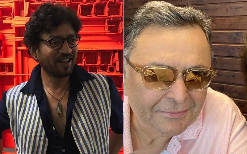 BAFTA 2021: Irrfan Khan and Rishi Kapoor Given Tribute During The Ceremony's 'In Memoriam' Segment