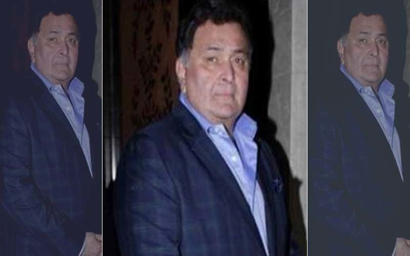 “When Will I Ever Get Home?,” Asks An Emotional Rishi Kapoor After Spending 8 Months In New York