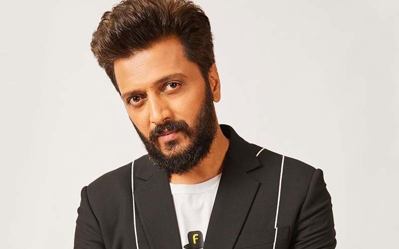 Riteish Deshmukh, Accused Of Being Biased Against Hindu Festivals, Responds With A Witty Tweet
