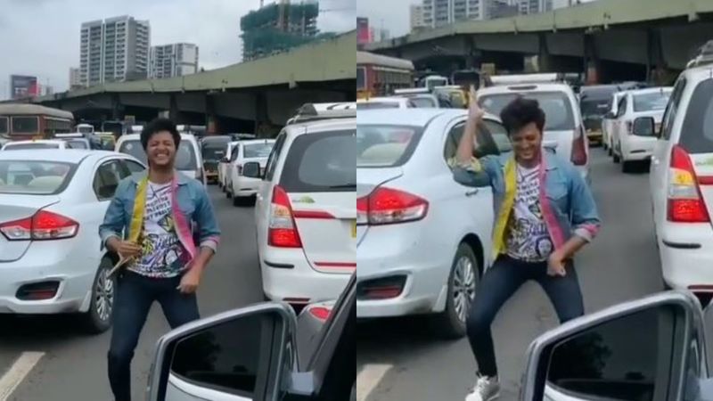 Housefull 4: Akshay Kumar Challenges Riteish Deshmukh To Do The Bala Challenge On A Busy Mumbai Road; The Actor Nails It And How