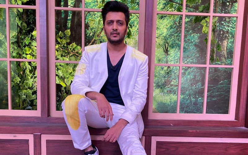 Riteish Deshmukh Accused Of Availing Loan Waivers Meant For Farmers; Actor Denies, Calls It A Malafide Motive