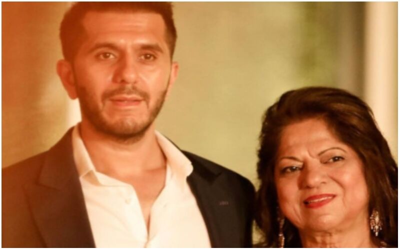 Ritesh Sidhwani's Mother Passes Away: Farhan Akhtar, Chunky Panday And Others Offer Condolences