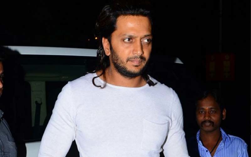 "Tragedy Waiting To Happen": Riteish Deshmukh Raises Alarm About Bad Security Measures At Hyderabad Airport