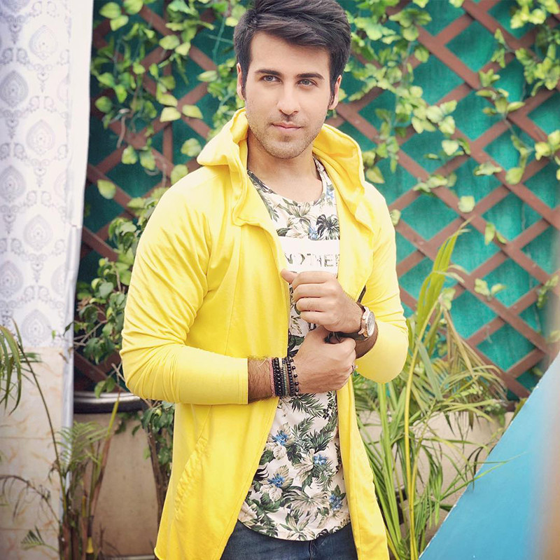 Ritvik Arora