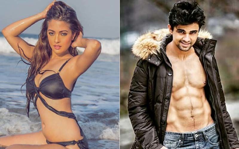 Gaurav Sexy Videos - Riya Sen's Poison Co-Star On Saying Yes To Bold Scenes: \