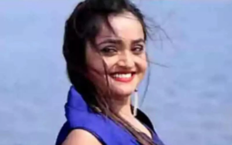 Jharkhand Actress Riya Kumari SHOT DEAD In Bengal During Robbery Attempt, Police Suspect Foul Play- Report